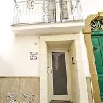 בית נופש Eugenia House פאסאנו