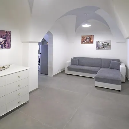 Eugenia House Dom wakacyjny Fasano