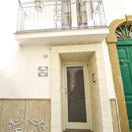 بيت للعطل Eugenia House فاسانو